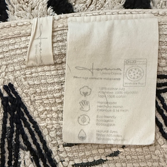 Lorena Canals For Pottery Barn Rug - Picture 4 of 5